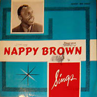 Nappy Brown